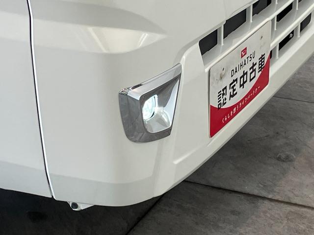 ハイゼットトラックジャンボSA3t 4WD フルセグナビ ドラレコ AT車衝突被害軽減ブレーキ フルセグナビ DVD再生 Bluetooth USB ドラレコ パワーウインドウ キーレス LEDヘッドライト マニュアルレベリング 荷台作業灯 パートタイム4WD(滋賀県)の中古車
