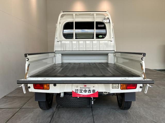 ハイゼットトラックジャンボSA3t 4WD フルセグナビ ドラレコ AT車衝突被害軽減ブレーキ フルセグナビ DVD再生 Bluetooth USB ドラレコ パワーウインドウ キーレス LEDヘッドライト マニュアルレベリング 荷台作業灯 パートタイム4WD(滋賀県)の中古車