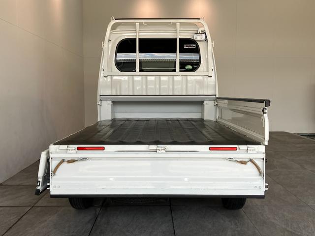 ハイゼットトラックジャンボSA3t 4WD フルセグナビ ドラレコ AT車衝突被害軽減ブレーキ フルセグナビ DVD再生 Bluetooth USB ドラレコ パワーウインドウ キーレス LEDヘッドライト マニュアルレベリング 荷台作業灯 パートタイム4WD(滋賀県)の中古車