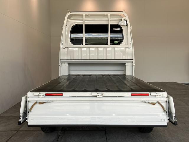 ハイゼットトラックジャンボSA3t 4WD フルセグナビ ドラレコ AT車衝突被害軽減ブレーキ フルセグナビ DVD再生 Bluetooth USB ドラレコ パワーウインドウ キーレス LEDヘッドライト マニュアルレベリング 荷台作業灯 パートタイム4WD(滋賀県)の中古車