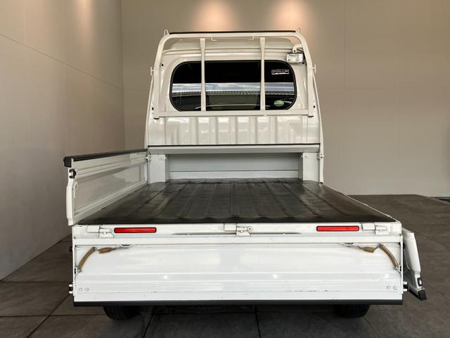 ハイゼットトラックジャンボSA3t 4WD フルセグナビ ドラレコ AT車衝突被害軽減ブレーキ フルセグナビ DVD再生 Bluetooth USB ドラレコ パワーウインドウ キーレス LEDヘッドライト マニュアルレベリング 荷台作業灯 パートタイム4WD(滋賀県)の中古車