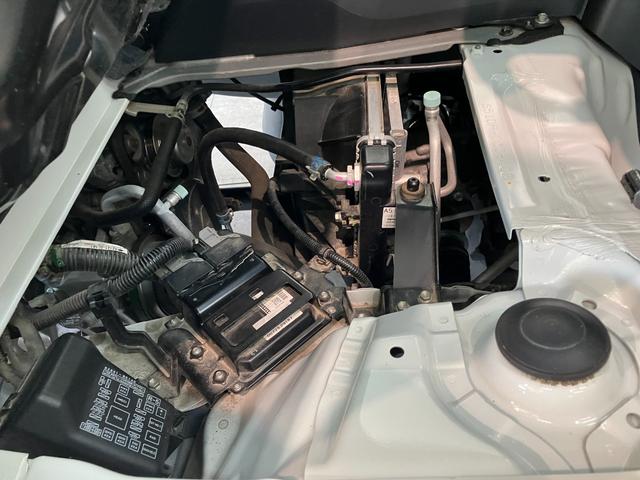 ハイゼットトラックジャンボSA3t 4WD フルセグナビ ドラレコ AT車衝突被害軽減ブレーキ フルセグナビ DVD再生 Bluetooth USB ドラレコ パワーウインドウ キーレス LEDヘッドライト マニュアルレベリング 荷台作業灯 パートタイム4WD(滋賀県)の中古車