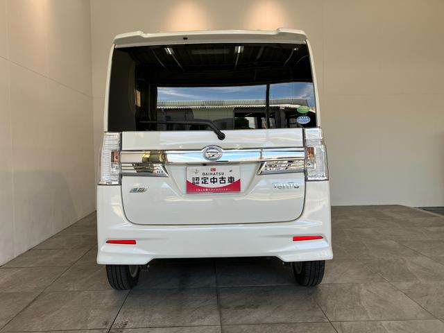 タントカスタムX SA ワンセグナビ Bカメラ ドラレコ LED衝突被害軽減ブレーキ ワンセグナビ バックカメラ ドラレコ 左側電動スライドドア LEDヘッドライト オートライト オートエアコン スマートキー 電動格納式ミラー エコアイドル(滋賀県)の中古車