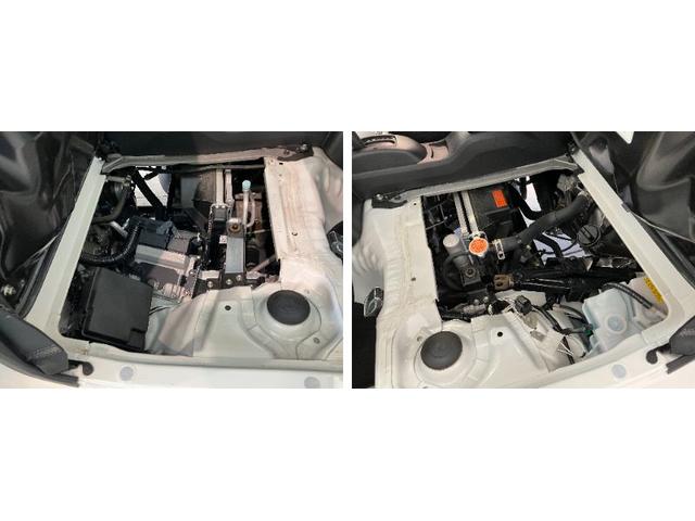 ハイゼットトラックスタンダード 4WD CVT車 ストロング防錆仕様衝突被害軽減ブレーキ コーナーセンサー パートタイム4WD AM/FMラジオ マニュアルエアコン マニュアルレベリング オートライト ストロング防錆仕様(滋賀県)の中古車