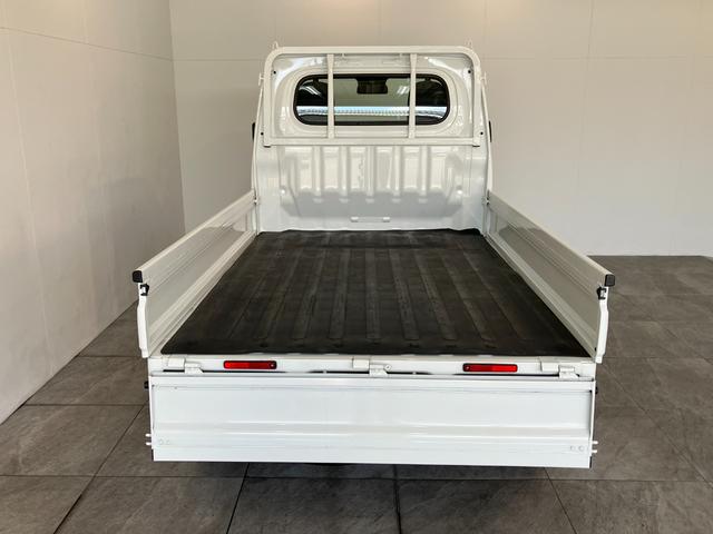 ハイゼットトラックスタンダード 4WD CVT車 ストロング防錆仕様衝突被害軽減ブレーキ コーナーセンサー パートタイム4WD AM/FMラジオ マニュアルエアコン マニュアルレベリング オートライト ストロング防錆仕様(滋賀県)の中古車