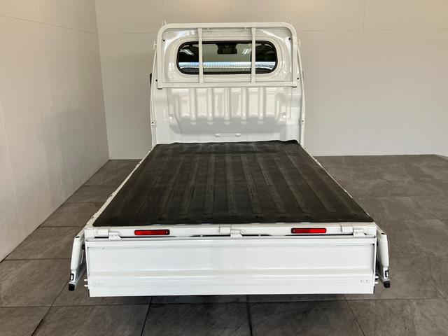 ハイゼットトラックスタンダード 4WD CVT車 ストロング防錆仕様衝突被害軽減ブレーキ コーナーセンサー パートタイム4WD AM/FMラジオ マニュアルエアコン マニュアルレベリング オートライト ストロング防錆仕様(滋賀県)の中古車