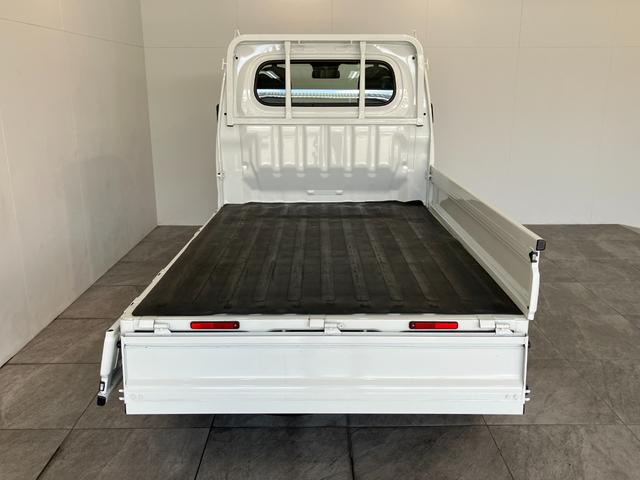 ハイゼットトラックスタンダード 4WD CVT車 ストロング防錆仕様衝突被害軽減ブレーキ コーナーセンサー パートタイム4WD AM/FMラジオ マニュアルエアコン マニュアルレベリング オートライト ストロング防錆仕様(滋賀県)の中古車