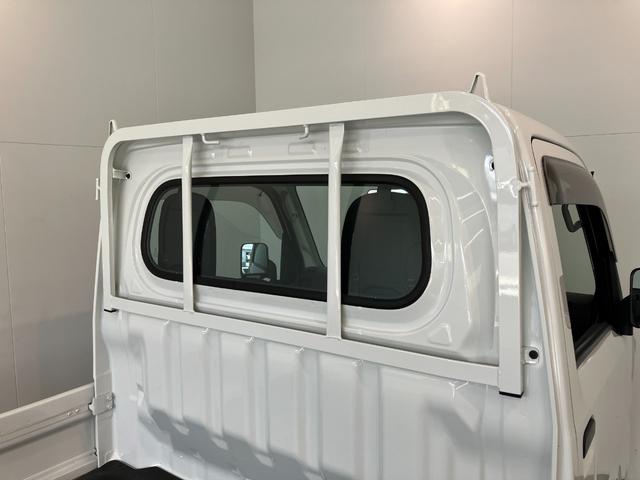 ハイゼットトラックスタンダード 4WD CVT車 ストロング防錆仕様衝突被害軽減ブレーキ コーナーセンサー パートタイム4WD AM/FMラジオ マニュアルエアコン マニュアルレベリング オートライト ストロング防錆仕様(滋賀県)の中古車