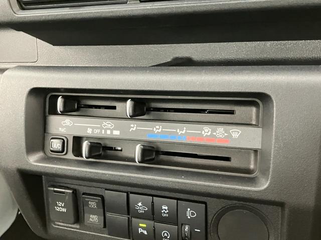 ハイゼットトラックスタンダード 4WD CVT車 ストロング防錆仕様衝突被害軽減ブレーキ コーナーセンサー パートタイム4WD AM/FMラジオ マニュアルエアコン マニュアルレベリング オートライト ストロング防錆仕様(滋賀県)の中古車