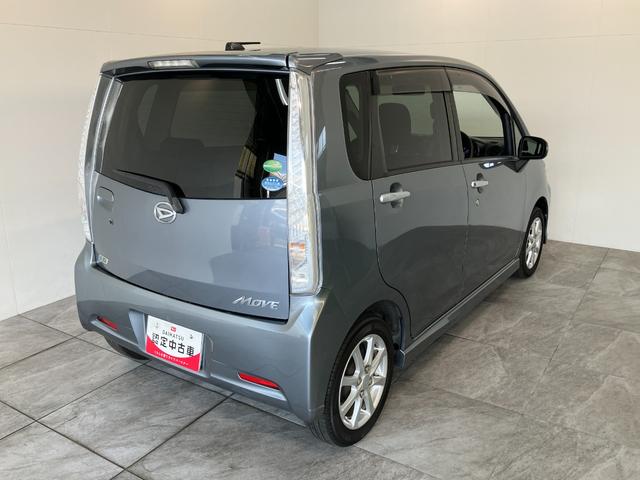 ムーヴカスタムX SA CDステレオ ETC スマートキー衝突被害軽減ブレーキ スマアシ CDステレオ ETC LEDヘッドライト オートライト オートエアコン 電動格納式ミラー スマートキー エコアイドル(滋賀県)の中古車