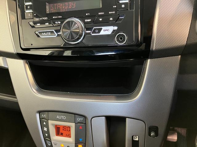 ムーヴカスタムX SA CDステレオ ETC スマートキー衝突被害軽減ブレーキ スマアシ CDステレオ ETC LEDヘッドライト オートライト オートエアコン 電動格納式ミラー スマートキー エコアイドル(滋賀県)の中古車