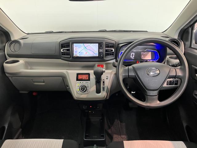 ミライースG SAIII フルセグナビ Bカメラ ドラレコ 車検整備付衝突被害軽減ブレーキ コーナーセンサー フルセグナビ DVD Bluetooth USB バックカメラ ドラレコ ETC LED シートヒーター スマートキー エコアイドル タイヤ4本新品交換済(滋賀県)の中古車