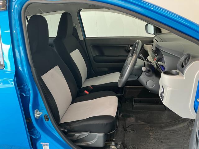 ミライースG SAIII フルセグナビ Bカメラ ドラレコ 車検整備付衝突被害軽減ブレーキ コーナーセンサー フルセグナビ DVD Bluetooth USB バックカメラ ドラレコ ETC LED シートヒーター スマートキー エコアイドル タイヤ4本新品交換済(滋賀県)の中古車