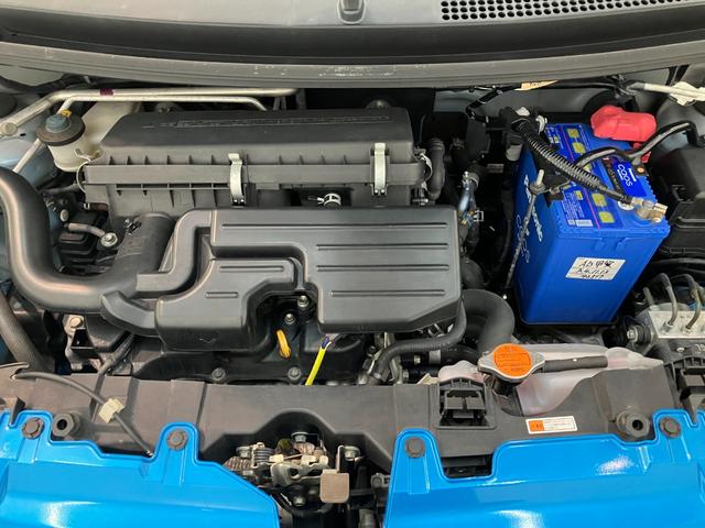 ミライースG SAIII フルセグナビ Bカメラ ドラレコ 車検整備付衝突被害軽減ブレーキ コーナーセンサー フルセグナビ DVD Bluetooth USB バックカメラ ドラレコ ETC LED シートヒーター スマートキー エコアイドル タイヤ4本新品交換済(滋賀県)の中古車