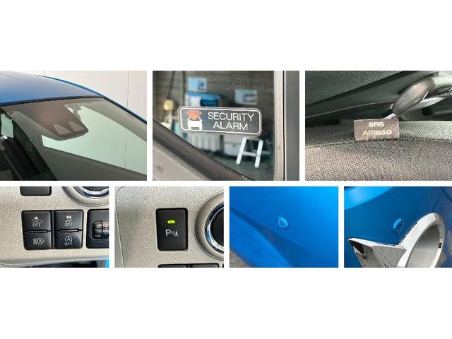 ミライースG SAIII フルセグナビ Bカメラ ドラレコ 車検整備付衝突被害軽減ブレーキ コーナーセンサー フルセグナビ DVD Bluetooth USB バックカメラ ドラレコ ETC LED シートヒーター スマートキー エコアイドル タイヤ4本新品交換済(滋賀県)の中古車