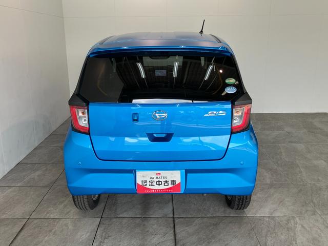 ミライースG SAIII フルセグナビ Bカメラ ドラレコ 車検整備付衝突被害軽減ブレーキ コーナーセンサー フルセグナビ DVD Bluetooth USB バックカメラ ドラレコ ETC LED シートヒーター スマートキー エコアイドル タイヤ4本新品交換済(滋賀県)の中古車