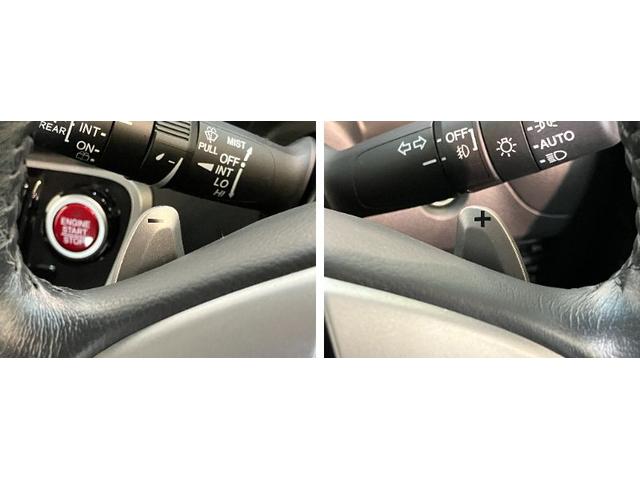 Ｎ−ＢＯＸ＋カスタムＧ・ターボＡパッケージ　ナビ　Ｂカメラ　両側電動スライドドア衝突被害軽減ブレーキ　ターボ　ワンセグナビ　Ｂｌｕｅｔｏｏｔｈ　ＤＶＤ再生　バックカメラ　前後ドラレコ　ＥＴＣ車載器　両側電動スライドドア　クルーズコントロール　ＨＩＤ　オートライト　スマートキー（滋賀県）の中古車
