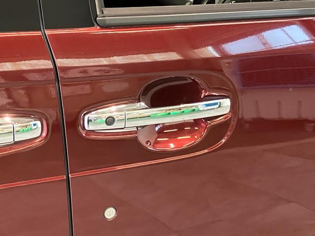 Ｎ−ＢＯＸ＋カスタムＧ・ターボＡパッケージ　ナビ　Ｂカメラ　両側電動スライドドア衝突被害軽減ブレーキ　ターボ　ワンセグナビ　Ｂｌｕｅｔｏｏｔｈ　ＤＶＤ再生　バックカメラ　前後ドラレコ　ＥＴＣ車載器　両側電動スライドドア　クルーズコントロール　ＨＩＤ　オートライト　スマートキー（滋賀県）の中古車