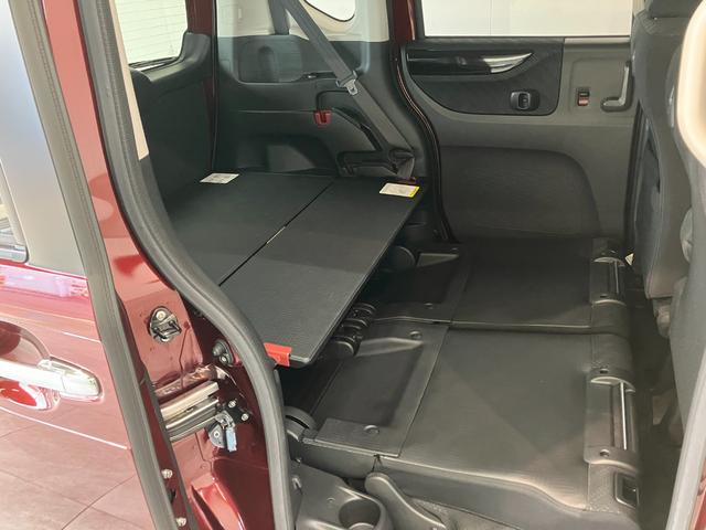 Ｎ−ＢＯＸ＋カスタムＧ・ターボＡパッケージ　ナビ　Ｂカメラ　両側電動スライドドア衝突被害軽減ブレーキ　ターボ　ワンセグナビ　Ｂｌｕｅｔｏｏｔｈ　ＤＶＤ再生　バックカメラ　前後ドラレコ　ＥＴＣ車載器　両側電動スライドドア　クルーズコントロール　ＨＩＤ　オートライト　スマートキー（滋賀県）の中古車