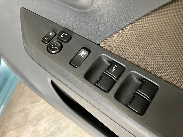 フレアＸＧ　ＣＤステレオ　ＥＴＣ車載器　キーレスエントリーＣＤステレオ　ＥＴＣ車載器　電動格納式ミラー　マニュアルレベリング　オートエアコン　キーレスエントリー　エコアイドル　タイヤ４本新品交換済み（滋賀県）の中古車