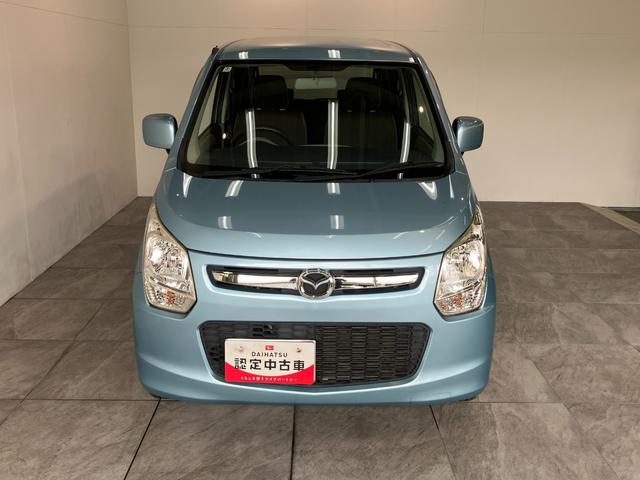 フレアＸＧ　ＣＤステレオ　ＥＴＣ車載器　キーレスエントリーＣＤステレオ　ＥＴＣ車載器　電動格納式ミラー　マニュアルレベリング　オートエアコン　キーレスエントリー　エコアイドル　タイヤ４本新品交換済み（滋賀県）の中古車