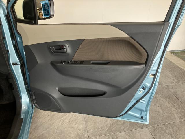 フレアＸＧ　ＣＤステレオ　ＥＴＣ車載器　キーレスエントリーＣＤステレオ　ＥＴＣ車載器　電動格納式ミラー　マニュアルレベリング　オートエアコン　キーレスエントリー　エコアイドル　タイヤ４本新品交換済み（滋賀県）の中古車