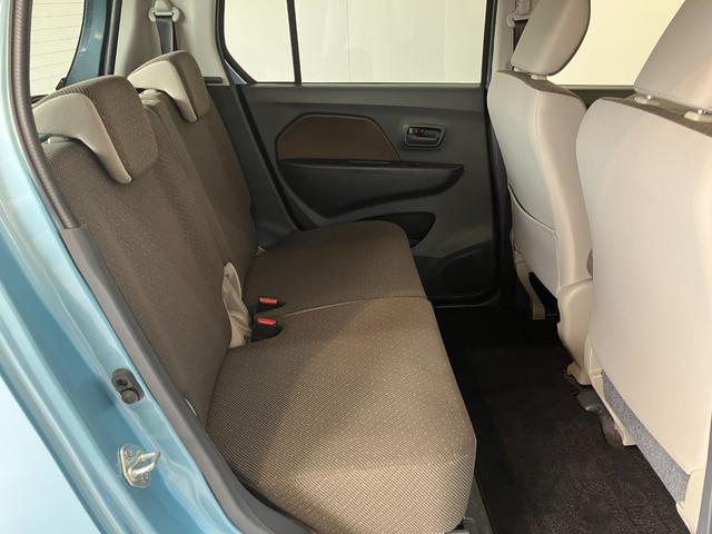 フレアＸＧ　ＣＤステレオ　ＥＴＣ車載器　キーレスエントリーＣＤステレオ　ＥＴＣ車載器　電動格納式ミラー　マニュアルレベリング　オートエアコン　キーレスエントリー　エコアイドル　タイヤ４本新品交換済み（滋賀県）の中古車