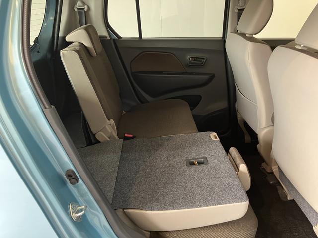 フレアＸＧ　ＣＤステレオ　ＥＴＣ車載器　キーレスエントリーＣＤステレオ　ＥＴＣ車載器　電動格納式ミラー　マニュアルレベリング　オートエアコン　キーレスエントリー　エコアイドル　タイヤ４本新品交換済み（滋賀県）の中古車