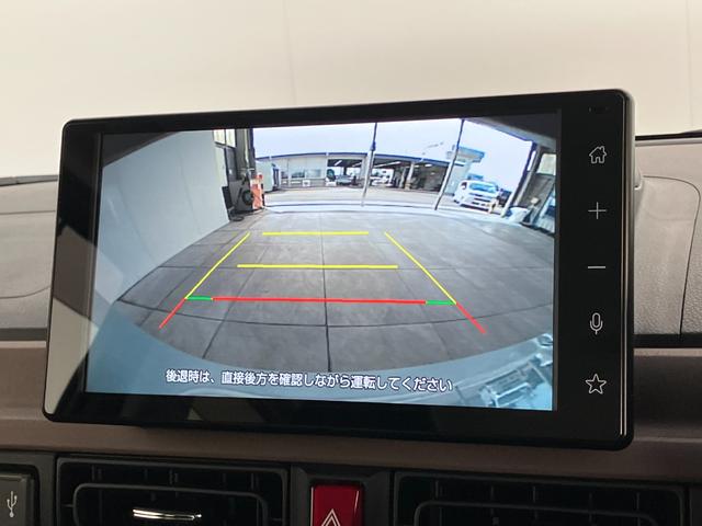 ムーヴキャンバスセオリーG ビタースタイル 9型D.A フルセグ Bカメラ衝突被害軽減ブレーキ コーナーセンサー 9型ディスプレイオーディオ フルセグ Bluetooth USB バックカメラ 両側電動スライドドア 前席シートヒーター LED ワイヤレス充電器 エコアイドル(滋賀県)の中古車