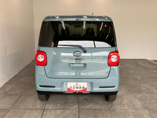 ムーヴキャンバスセオリーG ビタースタイル 9型D.A フルセグ Bカメラ衝突被害軽減ブレーキ コーナーセンサー 9型ディスプレイオーディオ フルセグ Bluetooth USB バックカメラ 両側電動スライドドア 前席シートヒーター LED ワイヤレス充電器 エコアイドル(滋賀県)の中古車