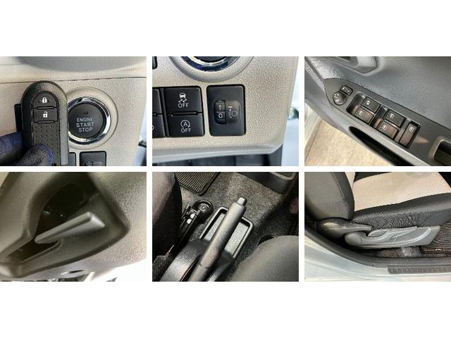 ミライースG SA3 B/T・USBチューナー LED スマートキー衝突被害軽減ブレーキ スマアシ3 コーナーセンサー Bluetooth・USBチューナー バックカメラ(ナビ装着時用) スマートキー LED オートライト 前席シートヒーター 電格ミラー エコアイドル(滋賀県)の中古車