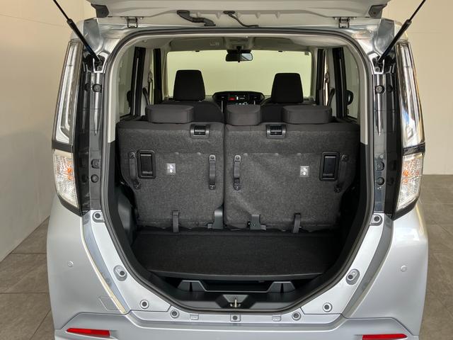 トールカスタムG 9型ディスプレイオーディオ フルセグ Bカメラ衝突被害軽減ブレーキ コーナーセンサー 9型ディスプレイオーディオ フルセグ Bluetooth USB バックカメラ 両側電動スライドドア LED レーダークルーズ スマートキー エコアイドル(滋賀県)の中古車