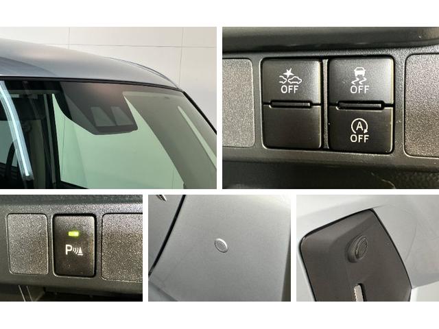 トールカスタムG 9型ディスプレイオーディオ フルセグ Bカメラ衝突被害軽減ブレーキ コーナーセンサー 9型ディスプレイオーディオ フルセグ Bluetooth USB バックカメラ 両側電動スライドドア LED レーダークルーズ スマートキー エコアイドル(滋賀県)の中古車