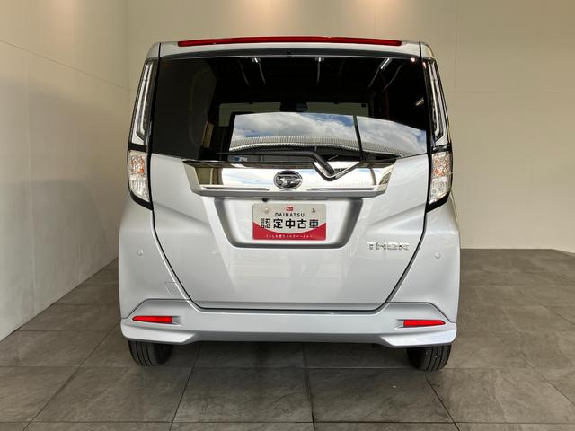 トールカスタムG 9型ディスプレイオーディオ フルセグ Bカメラ衝突被害軽減ブレーキ コーナーセンサー 9型ディスプレイオーディオ フルセグ Bluetooth USB バックカメラ 両側電動スライドドア LED レーダークルーズ スマートキー エコアイドル(滋賀県)の中古車