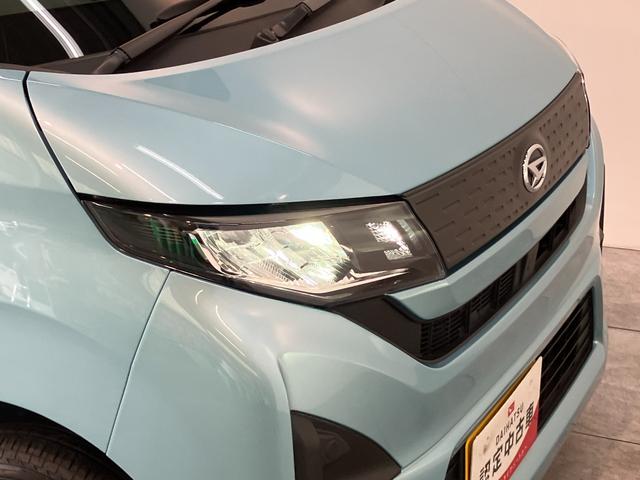 ムーヴX コーナセンサー 左側電動スライドドア 届出済未使用車衝突被害軽減ブレーキ コーナーセンサー バックカメラ(ナビ装着時用) 左側電動スライドドア LEDヘッドライト オートライト オートエアコン 電動格納式ミラー スマートキー エコアイドル(滋賀県)の中古車