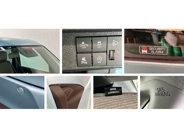 ムーヴX コーナセンサー 左側電動スライドドア 届出済未使用車衝突被害軽減ブレーキ コーナーセンサー バックカメラ(ナビ装着時用) 左側電動スライドドア LEDヘッドライト オートライト オートエアコン 電動格納式ミラー スマートキー エコアイドル(滋賀県)の中古車