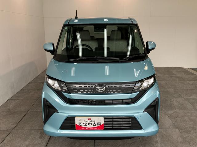 ムーヴX コーナセンサー 左側電動スライドドア 届出済未使用車衝突被害軽減ブレーキ コーナーセンサー バックカメラ(ナビ装着時用) 左側電動スライドドア LEDヘッドライト オートライト オートエアコン 電動格納式ミラー スマートキー エコアイドル(滋賀県)の中古車