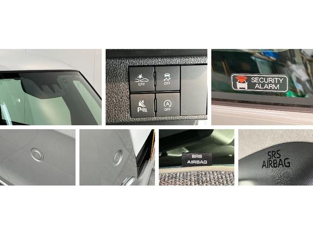 ムーヴキャンバスストライプスＧ　フルセグナビ　バックカメラ　前後ドラレコ衝突被害軽減ブレーキ　コーナーセンサー　フルセグナビ　ＤＶＤ再生　Ｂｌｕｅｔｏｏｔｈ　ＵＳＢ　バックカメラ　前後ドラレコ　両側電動スライドドア　ＬＥＤ　前席シートヒーター　オートエアコン　エコアイドル（滋賀県）の中古車