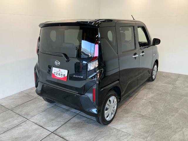 ムーヴX コーナセンサー 左側電動スライドドア 届出済未使用車衝突被害軽減ブレーキ コーナーセンサー バックカメラ(ナビ装着時用) 左側電動スライドドア LEDヘッドライト オートライト オートエアコン 電動格納式ミラー スマートキー エコアイドル(滋賀県)の中古車