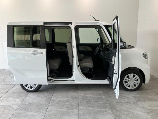 タントXリミテッド フルセグナビ バックカメラ 届出済未使用車衝突被害軽減ブレーキ コーナーセンサー フルセグナビ Bluetooth DVD再生 USB バックカメラ 前後ドラレコ 両側電動スライドドア 前席シートヒーター LED オートライト スマートキー(滋賀県)の中古車