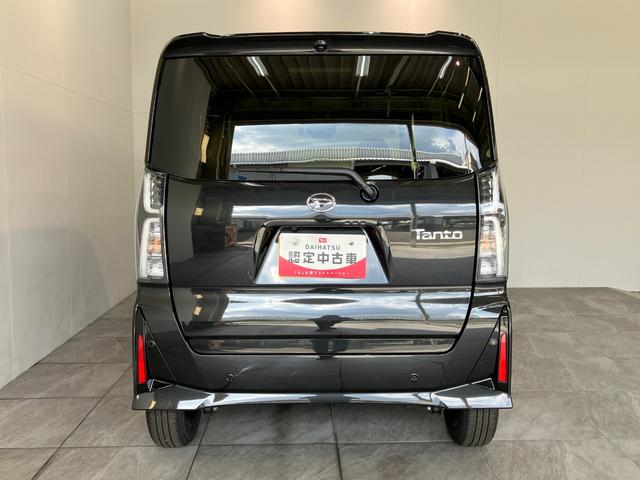 タントカスタムＸリミテッド　１０型ナビ　ドラレコ　届出済未使用車衝突被害軽減ブレーキ　コーナーセンサー　１０型フルセグナビ　Ｂｌｕｅｔｏｏｔｈ　ＤＶＤ再生　ＵＳＢ　パノラマカメラ　前後ドラレコ　両側電動スライドドア　前席シートヒーター　ＬＥＤ　レーダークルーズ（滋賀県）の中古車