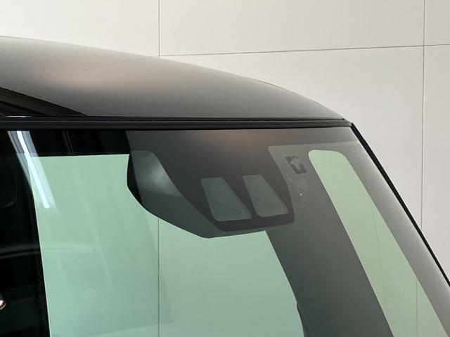 タントカスタムＸリミテッド　１０型ナビ　ドラレコ　届出済未使用車衝突被害軽減ブレーキ　コーナーセンサー　１０型フルセグナビ　Ｂｌｕｅｔｏｏｔｈ　ＤＶＤ再生　ＵＳＢ　パノラマカメラ　前後ドラレコ　両側電動スライドドア　前席シートヒーター　ＬＥＤ　レーダークルーズ（滋賀県）の中古車