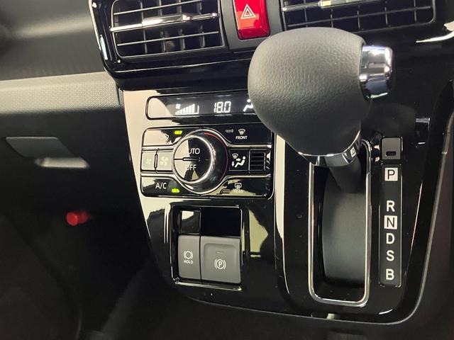 タントカスタムＸリミテッド　１０型ナビ　ドラレコ　届出済未使用車衝突被害軽減ブレーキ　コーナーセンサー　１０型フルセグナビ　Ｂｌｕｅｔｏｏｔｈ　ＤＶＤ再生　ＵＳＢ　パノラマカメラ　前後ドラレコ　両側電動スライドドア　前席シートヒーター　ＬＥＤ　レーダークルーズ（滋賀県）の中古車