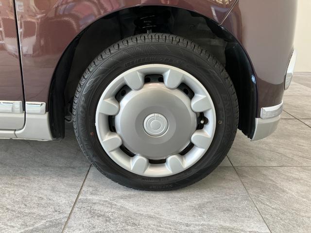 ムーヴキャンバスXリミテッドメイクアップ SA3 4WD ナビ Bカメラ衝突被害軽減ブレーキ 8インチフルセグナビ DVD再生 Bluetooth USB バックカメラ ドラレコ ETC 両側電動スライドドア オートライト オートエアコン エコアイドル フルタイム4WD(滋賀県)の中古車