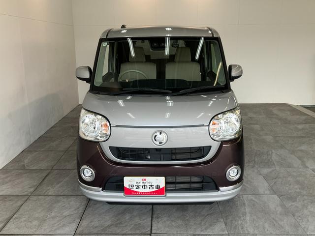 ムーヴキャンバスXリミテッドメイクアップ SA3 4WD ナビ Bカメラ衝突被害軽減ブレーキ 8インチフルセグナビ DVD再生 Bluetooth USB バックカメラ ドラレコ ETC 両側電動スライドドア オートライト オートエアコン エコアイドル フルタイム4WD(滋賀県)の中古車