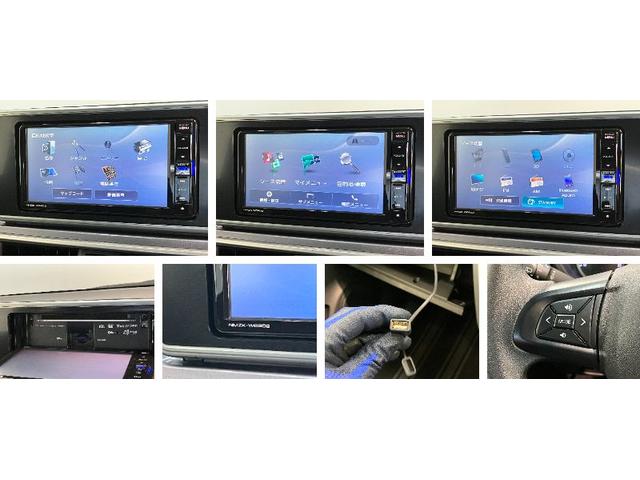 キャストアクティバXリミテッドSA3 フルセグナビ バックカメラ衝突被害軽減ブレーキ フルセグナビ DVD Bluetooth USB バックカメラ ETC シートヒーター LED オートライト オートエアコン スマートキー エコアイドル タイヤ4本新品交換済(滋賀県)の中古車