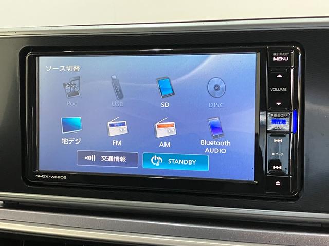 キャストアクティバXリミテッドSA3 フルセグナビ バックカメラ衝突被害軽減ブレーキ フルセグナビ DVD Bluetooth USB バックカメラ ETC シートヒーター LED オートライト オートエアコン スマートキー エコアイドル タイヤ4本新品交換済(滋賀県)の中古車