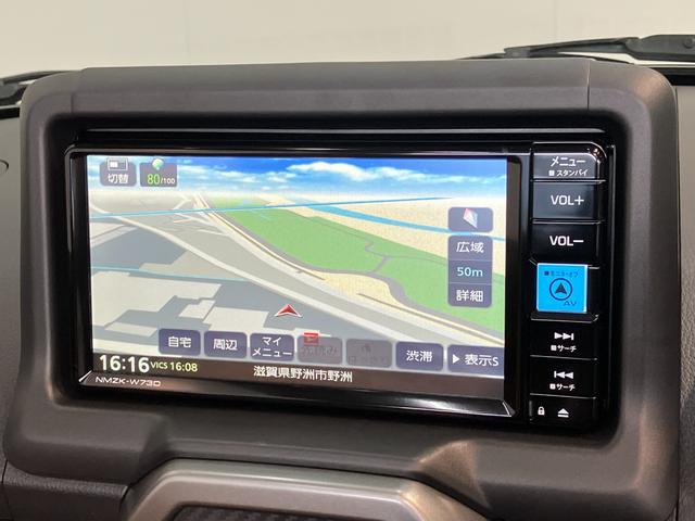 コペンローブ　フルセグナビ　シートヒーター　走行２３００ＫＭ台電動オープンルーフ　フルセグナビ　ＤＶＤ再生　Ｂｌｕｅｔｏｏｔｈ　シートヒーター　ＬＥＤヘッドライト　オートライト　オートエアコン　スマートキー　エコアイドル（滋賀県）の中古車