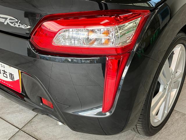 コペンローブ　フルセグナビ　シートヒーター　走行２３００ＫＭ台電動オープンルーフ　フルセグナビ　ＤＶＤ再生　Ｂｌｕｅｔｏｏｔｈ　シートヒーター　ＬＥＤヘッドライト　オートライト　オートエアコン　スマートキー　エコアイドル（滋賀県）の中古車