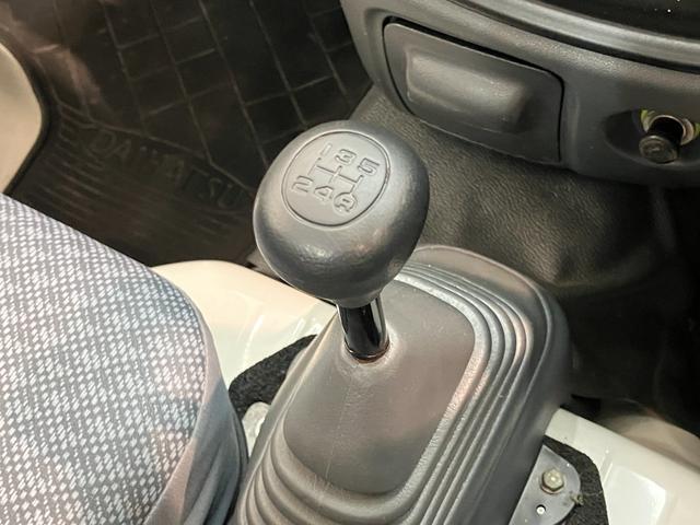 ハイゼットトラックエアコン・パワステ スペシャル 4WD 5MT 車検整備付エアコン パワステ AM/FMラジオ マニュアルレベリング パートタイム4WD 5速マニュアルミッション車(滋賀県)の中古車